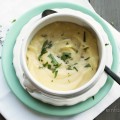 Beste Kartoffelsuppe basisch