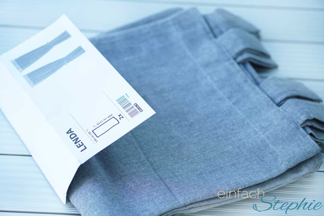 Tischdecken Befestigung Selber Machen