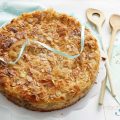 veganer Apfelkuchen Thermomix-Rezept