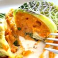 Lecker essen mit einfach Basenfasten. Basische Wirsingrolle