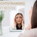 Gesichtstraining statt Botox - wie du Falten vermeidest und wegtrainierst