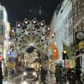 Xmas Shopping in London - ultimative Tipps
