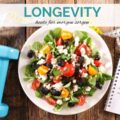 Longevity für ein langes Leben in Gesundheit und Vitalität statt in Krankheit